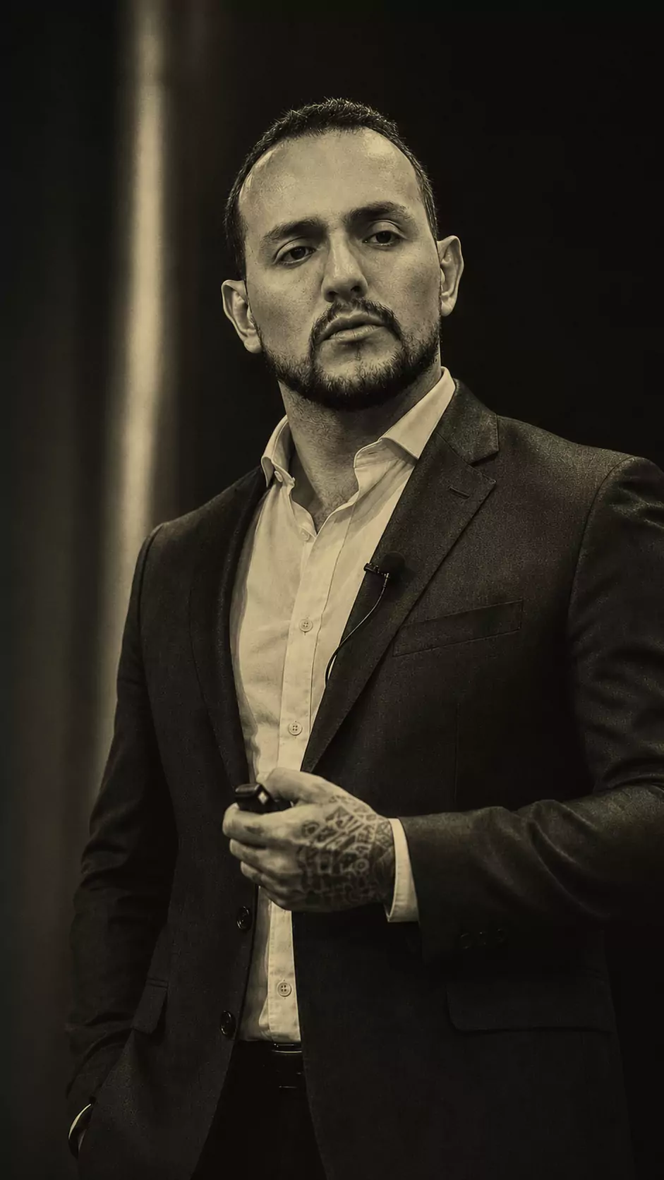 Luiz Celuppi